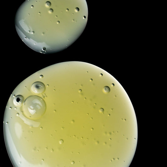 Detergente Viso Corpo Lenitivo