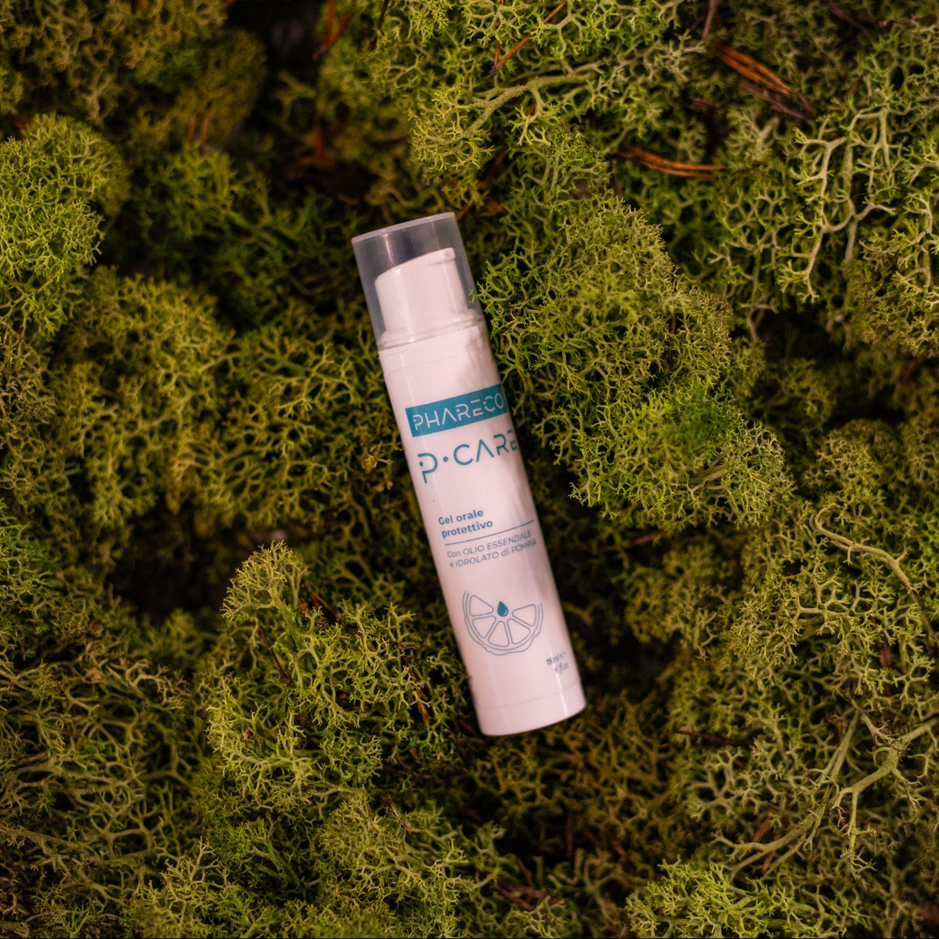 Gel Orale Protettivo