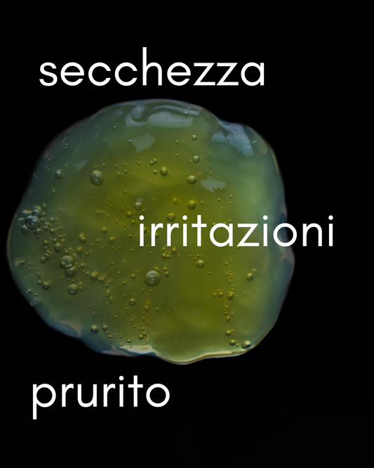 Gel Intimo Delicato
