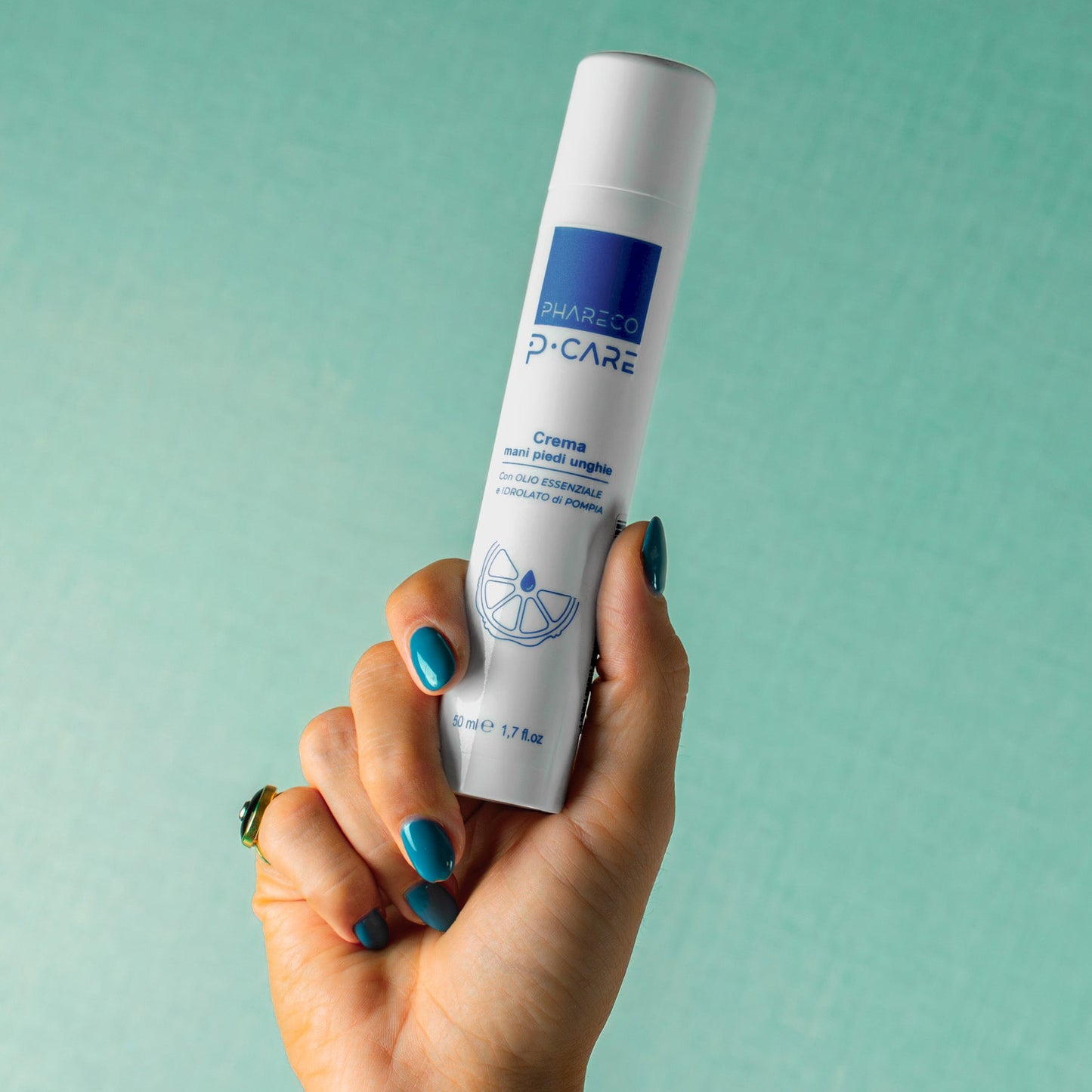 Crema Mani e Unghie