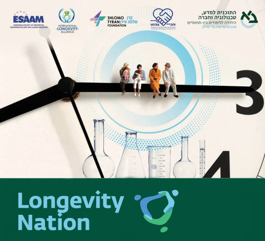 Phareco e il Segreto della Longevità