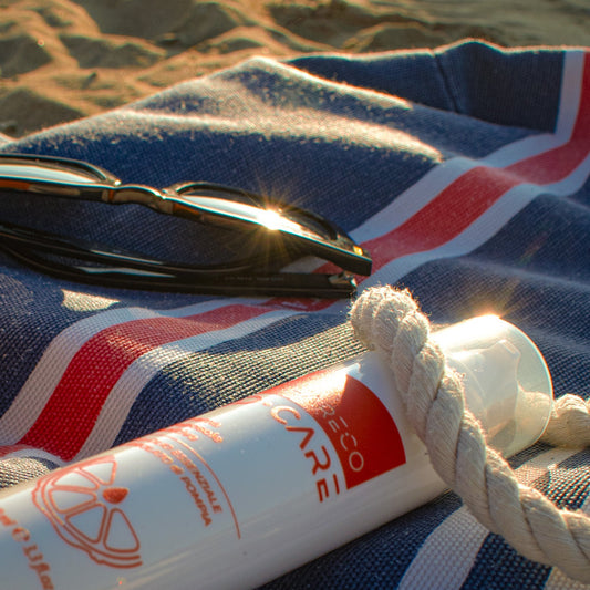 Crema Doposole Lenitiva