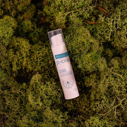 Gel Orale Protettivo