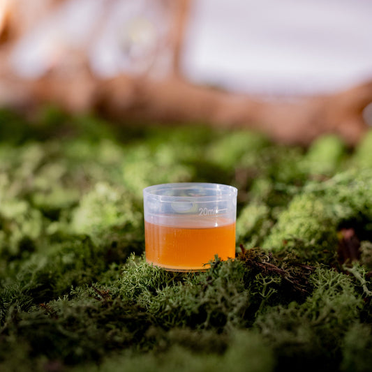 Collutorio Orale Multiattivo