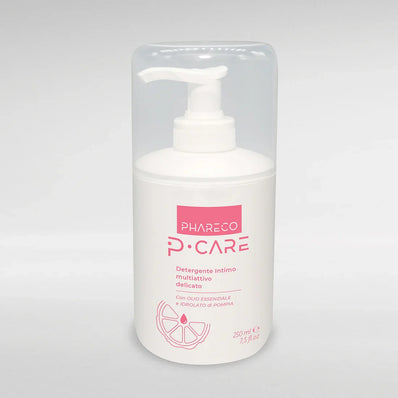 P-Care Intimate Care | Detergente Intimo Delicato e Lenitivo