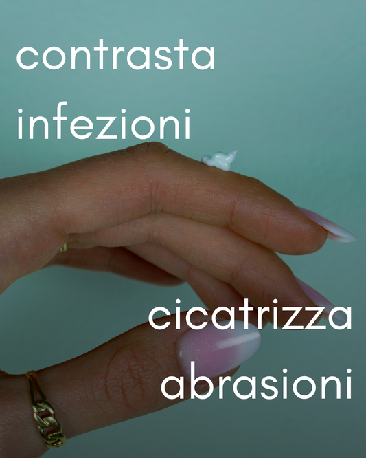 Crema Mani e Unghie
