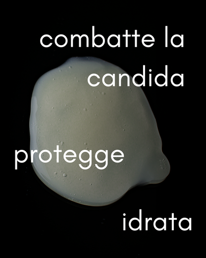 Detergente Intimo Multiattivo