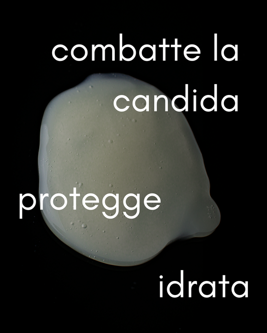 Detergente Intimo Multiattivo