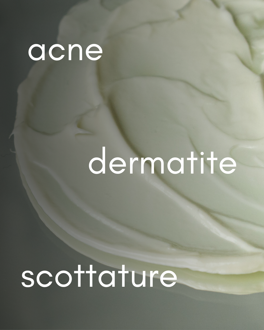 Crema Viso Corpo Lenitiva