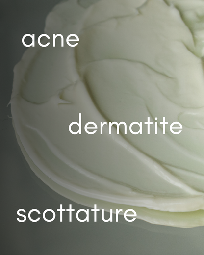 Crema Viso Corpo Lenitiva