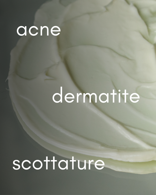 Crema Viso Corpo Lenitiva