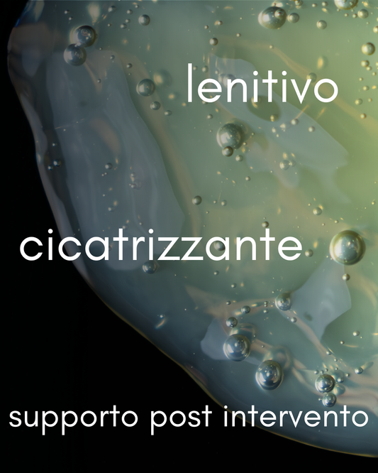 Gel Orale Protettivo