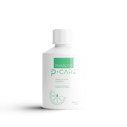 Collutorio Orale Multiattivo