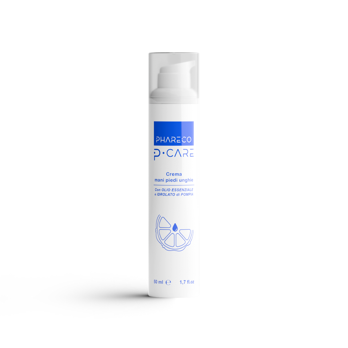 Crema Mani e Unghie