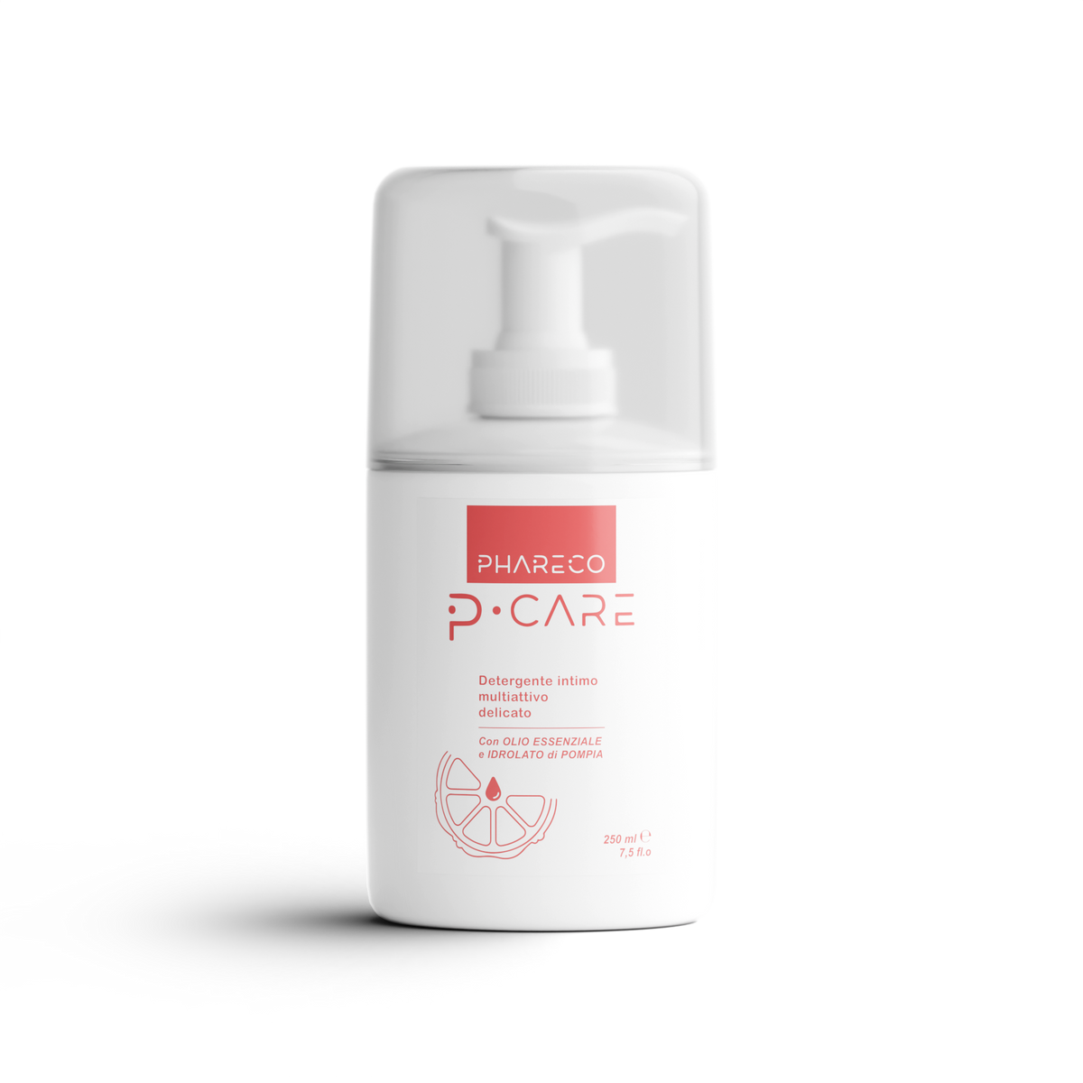 Detergente Intimo Multiattivo