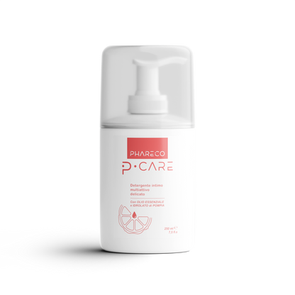 Detergente Intimo Multiattivo
