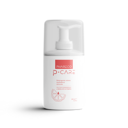 Detergente Intimo Multiattivo