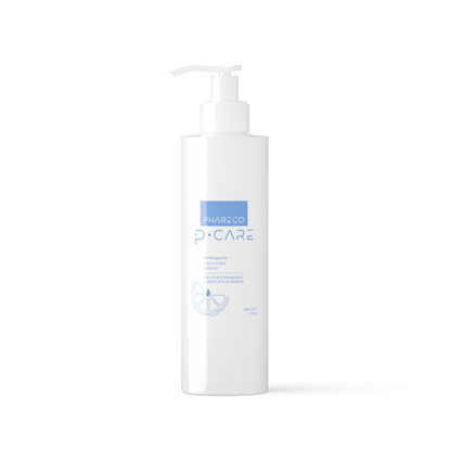 Detergente Viso Corpo Lenitivo