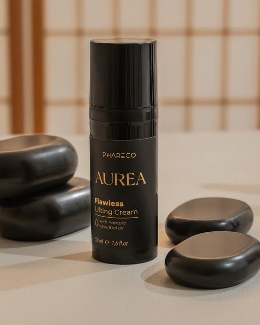 Flawless - Lifting Cream Linea AUREA