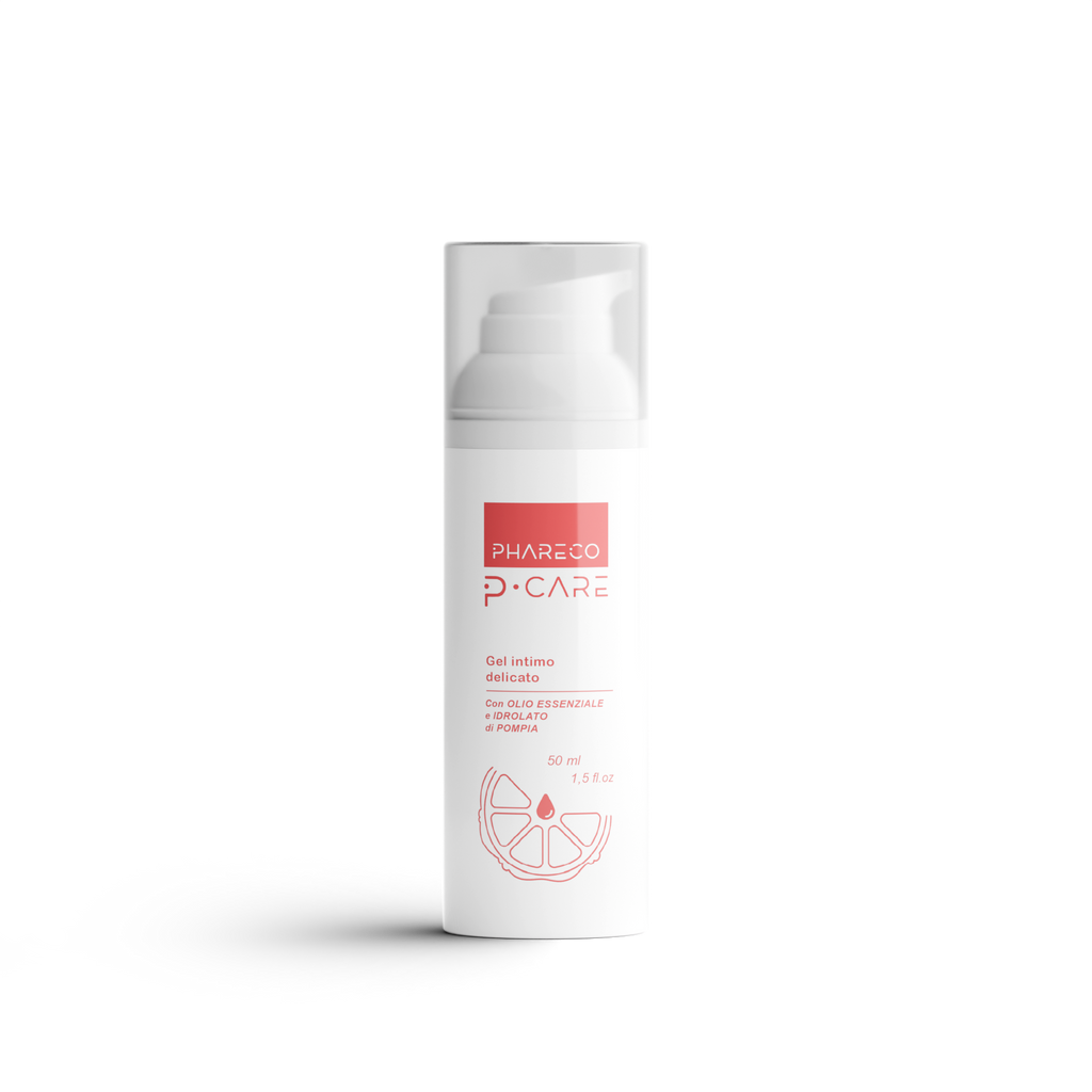 Gel Intimo Delicato